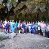 Viaje Comisión de Pensionados - Hacienda Nápoles